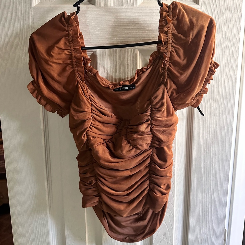 SHEIN top